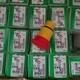 1PC NEW Schneider Emergency stop button head ZB5AS844 red &Oslash;40mm #YY
