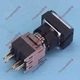 1PC new AH165-TFW11 FUJI Push button switch Fast Ship