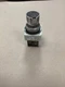 Fuji Electric AH30-S2 Black Round Push Button 600V #2190FMLPT36