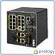 Cisco IE-2000-16TC-B Ethernet Switch-20 Ports Manageable 16 x RJ-45