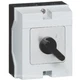 Baco Controls ZC51DXQ PR26 25A Cam Switch, 1-Pole, 2-Contacts MFGD