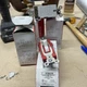LOT 4 NIB PASS & SEYMOUR PT20AC1-GRY PT20AC1GRY PLUGTAIL SWITCH 20A 1P 277VAC