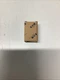 Eaton H1050 T1114 Overload Relay Heater Coil, Lot Of 3 S-598