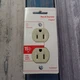 One Pass & Seymour 3232ICCC5 15A 125V Ivory Duplex Recepticle Outlets Trade Mast