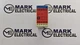 PEPPERL+FUCHS WE77/EX1-BI SWITCH AMPLIFIER MODULE VOLTAGE 220VAC FAST SHIPPING