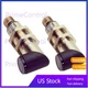 US FREE TAX ONE SICK VS/VE18-3F3412 Through-beam Photoelectric  PNP  #