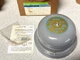 NEW IN BOX EDWARDS 340-4R5 ADAPTABEL 4" VIBRATING BELL 240V 50/60 HZ