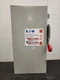 Eaton Cutler Hammer DH363URK 100A 600A 3Ph Nema 3R Safety Switch (SA