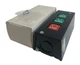 NEW VEE INDUSTRIES PBU-3 PUSH BUTTON STATION PBS-3 PBU3
