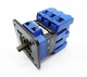 Kraus & Naimer KG64B KG 64 B 60A 120-600V Load Break Switch -used-