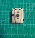 OEM Whirlpool Coin Dryer Cycle Switch W10327105 for CEM2745FQ1