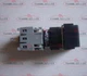 1PC NEW AH165-TFG11 AH165TFG11 FUJI Push button switch