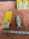 Hubbell HBL3033I Industrial-Grade Toggle Switch 30A 120-277 VAC New In Box