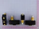 Lot of 22 HONEYWELL BZ-RQ1-A2 Basic / Snap Action Switches SPDT 15A 250Vac H Ove
