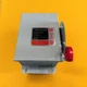 🔥Eaton DH361UDK 30A 600V Non-Fusible Safety Switch 3-Pole #1 ~ 1 Unit