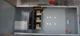 GE THN3364R 600 V 200 A 3-Pole 3-Wire Safety Switch in Type 3R Outdoor Enclosure