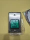Alarm Controls TS-2 Request to Exit Station, 2" Green Square Push Button