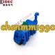 1PC NEW IDEC The new normally open NO contact HW-U10 replaces the old HW-C10 #YM