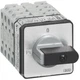 Baco Controls TZ52CQ1 PR21 20A 2-Speed Cam Switch, 8-Contacts MFGD