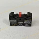 Siemens 3SB3400-0C button accessory contact One 3SB3 400-0C Free Shipping New