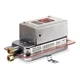 CLEVELAND CONTROLS AFS-405-140 Air Sensing Switch,Adjustable,SPDT,Auto 3ZM93