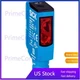 1pc SICK INC. WTB9L-3P2461 Photoelectric Proximity Sensor, Background Suppr