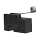 Omron Z-15Gw2 Snap Action Switch, Hinge Roller, Lever Actuator, Spdt, 15 A At
