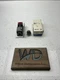 OMRON D4NS-4CF-NPT Safety Door Switch D4NS4CF New In Box  One.