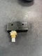 OMRON Z-15GQ-B Snap Switch Panel Mount Plunger