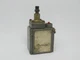 Square D 9012-GAW-5 Ser.C Pressure Switch 3-150PSI 1/4" NPTF *FADED LABEL* USED