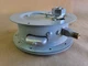 SURPLUS NEW MERCOID DAW-33-153-4 Weather-proof Bourdon Tube Pressure Switch