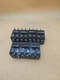 LOT OF 7 Siemens ITE Gould Circuit Breakers. BQ2B030,  BQ2B020, BQ2B015