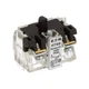 HT8B - Eaton 30.5mm Watertight/Oiltight HT800 Series Normally Closed Contact Blo