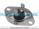 OEM Goodman Amana Daikin Furnace Disc Limit Switch Fits 0130F00038S 0130F00038