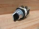 Allen Bradley 800T-J2KD7B Selector Switch 800TJ2KD7B W/(2) 800T-XA