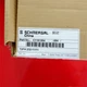 New Schmersal T2FH 232-11/11 Foot Switch 10118158 Via DHL