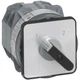 Baco Controls HC52DQ7 PR40 50 A Cam Switch, 2-Poles, 4-Contacts MFGD