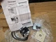 Baco 172200 Rotary Disconnect Switch IEC 60947-3, 690VAC, Ie/AC 21A : 