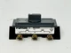 Furnas 49SASB1 Hand-Off-Auto Selector Switch Kit for NEMA 1 Application