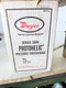 DWYER SERIES 3000 PHOTOHELIC PRESSURE SWITCH GAGE  MODEL: 3010 (37)