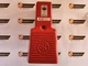 BERNSTEIN PEDAL FOOT SWITCH 606.1800.012 F1-SU1-UN