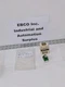 SQUARE D KA 2 SER. J FINGERSAFE CONTACT BLOCK