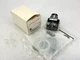 New Allen Bradley 800T-B2D2 Ser T Momentary Push Button 30mm Black 1NC