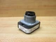 Allen Bradley 800T-FXQ10RA1 Push Button Core Only
