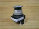 Allen Bradley 800T-FXQ24 A1 Button 800TFXQ24A1 Green