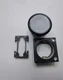 1PC NEW Siemens Button head 3SB3001-0AA71 3SB3 001-0AA71 Transparent