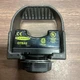 BANNER OTBA5 TOUCH BUTTON with OTC-1-BK GUARD B7