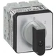 Baco Controls TC01GQ1 PR21 20A Cam Switch, 1-Pole, 2-Contacts MFGD