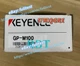 Keyence GP-M100 Pressure Sensor brand new
