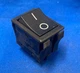 NKK JW-L21 ROCKER SWITCH 16 AMP 250 VAC